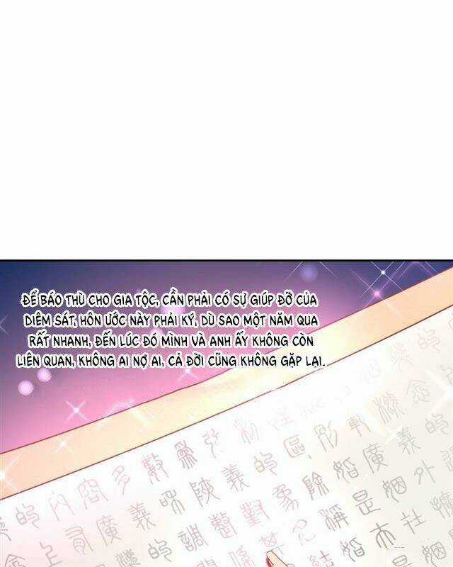 Phép Tắc Yêu Đương Của Ma Vương Chapter 18 trang 99