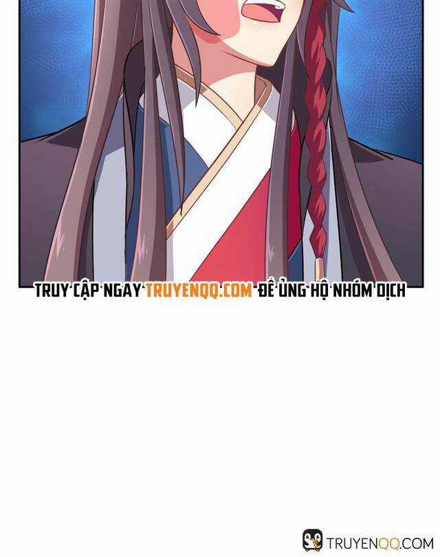 Phép Tắc Yêu Đương Của Ma Vương Chapter 19 trang 10