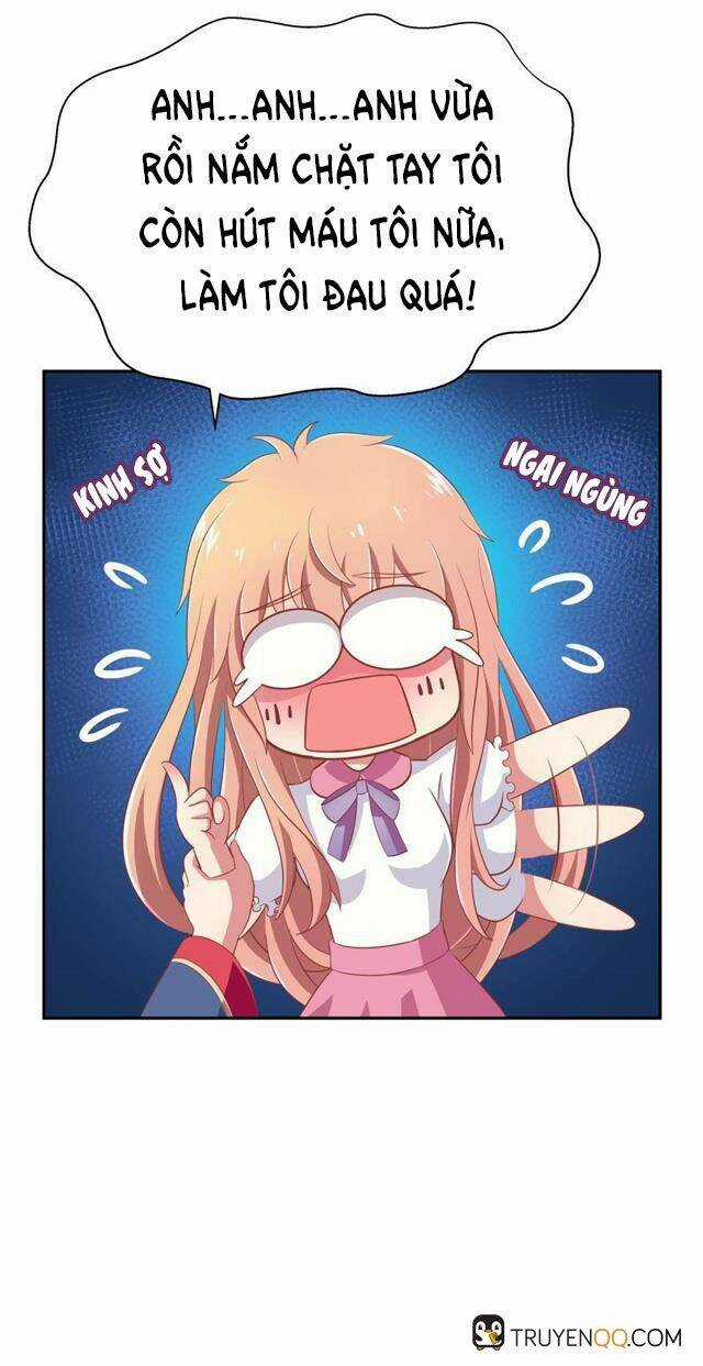 Phép Tắc Yêu Đương Của Ma Vương Chapter 19 trang 11