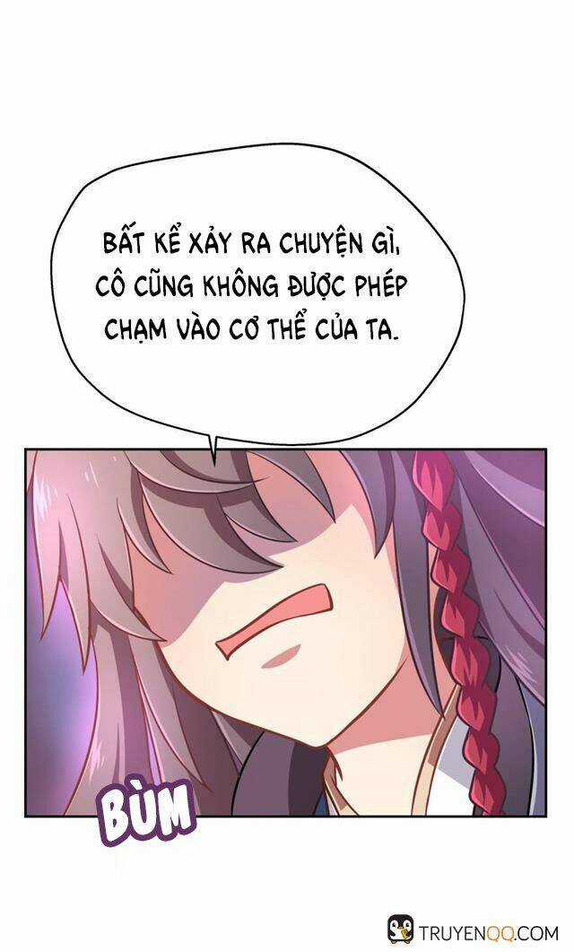 Phép Tắc Yêu Đương Của Ma Vương Chapter 19 trang 13