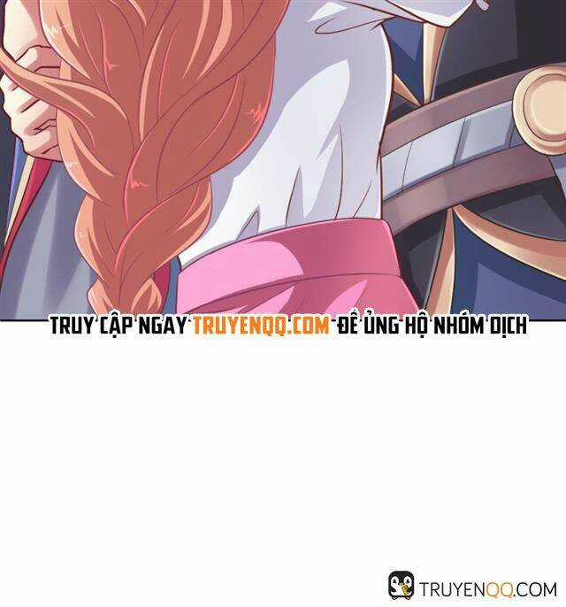 Phép Tắc Yêu Đương Của Ma Vương Chapter 19 trang 15