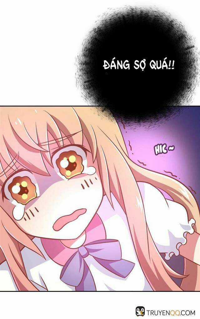 Phép Tắc Yêu Đương Của Ma Vương Chapter 19 trang 16