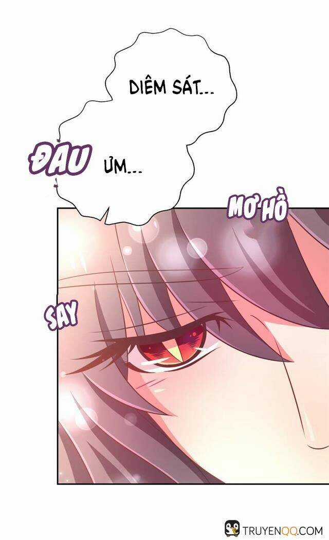 Phép Tắc Yêu Đương Của Ma Vương Chapter 19 trang 2