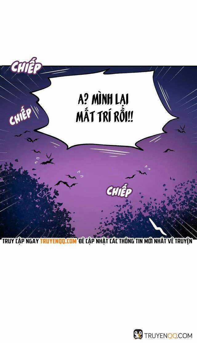 Phép Tắc Yêu Đương Của Ma Vương Chapter 19 trang 22