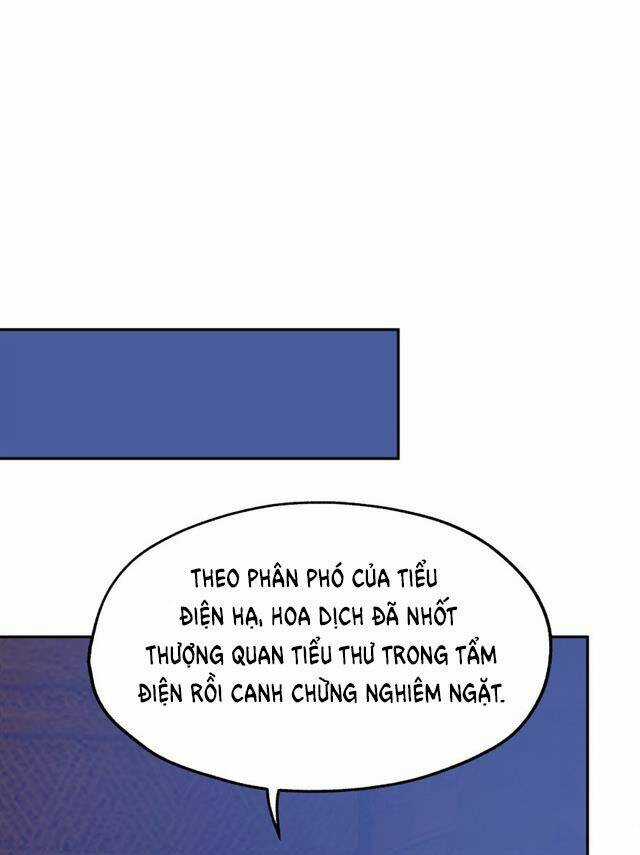 Phép Tắc Yêu Đương Của Ma Vương Chapter 19 trang 23