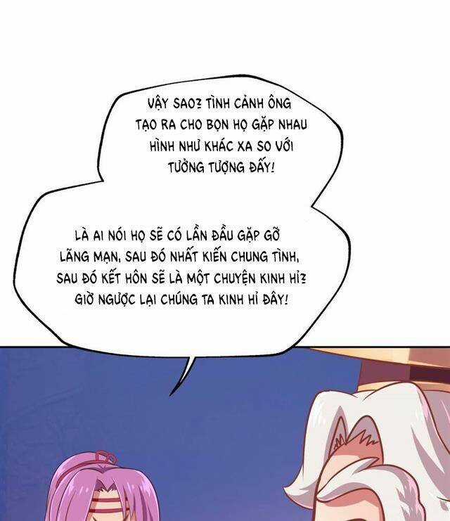 Phép Tắc Yêu Đương Của Ma Vương Chapter 19 trang 27