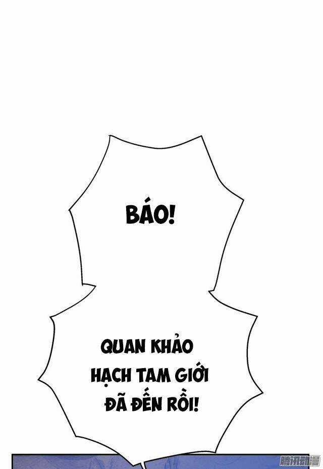 Phép Tắc Yêu Đương Của Ma Vương Chapter 19 trang 32