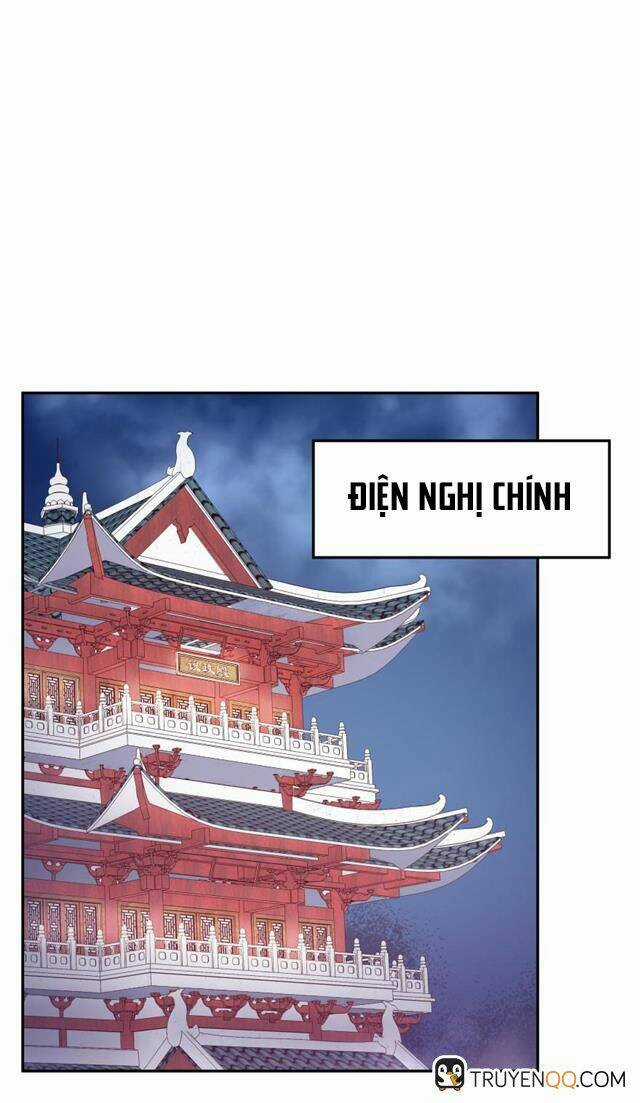 Phép Tắc Yêu Đương Của Ma Vương Chapter 19 trang 35