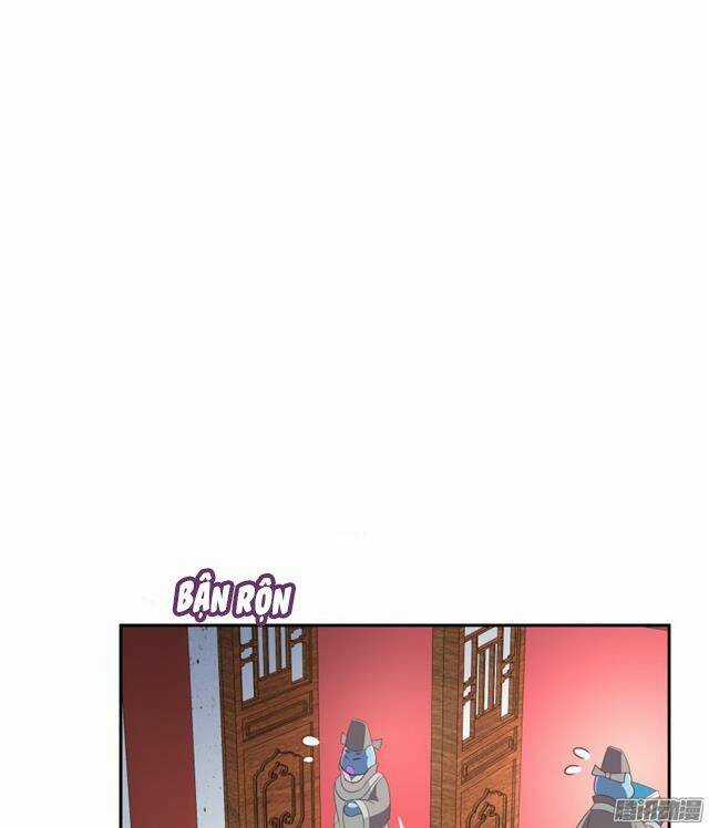 Phép Tắc Yêu Đương Của Ma Vương Chapter 19 trang 36