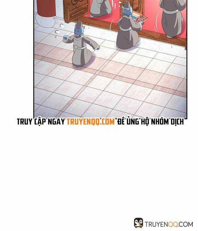 Phép Tắc Yêu Đương Của Ma Vương Chapter 19 trang 37