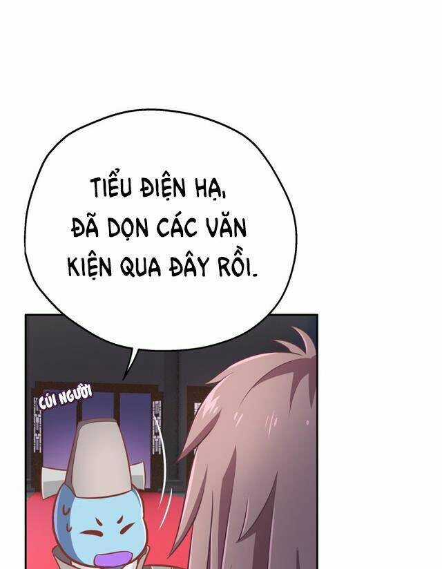 Phép Tắc Yêu Đương Của Ma Vương Chapter 19 trang 38