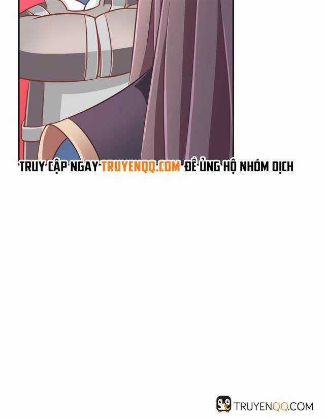 Phép Tắc Yêu Đương Của Ma Vương Chapter 19 trang 39