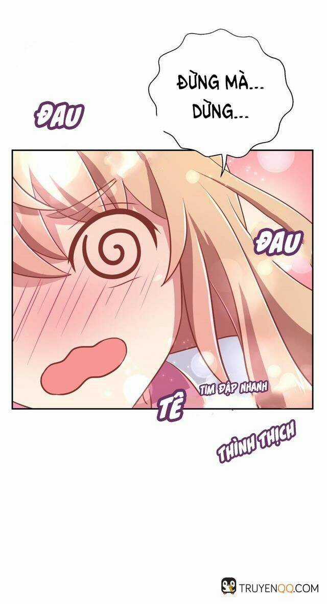 Phép Tắc Yêu Đương Của Ma Vương Chapter 19 trang 4