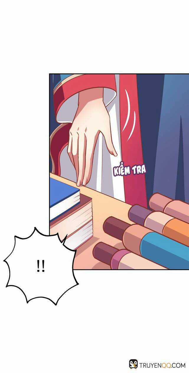 Phép Tắc Yêu Đương Của Ma Vương Chapter 19 trang 40