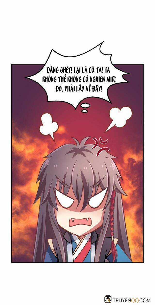 Phép Tắc Yêu Đương Của Ma Vương Chapter 19 trang 43