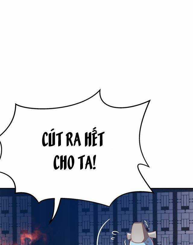 Phép Tắc Yêu Đương Của Ma Vương Chapter 19 trang 44