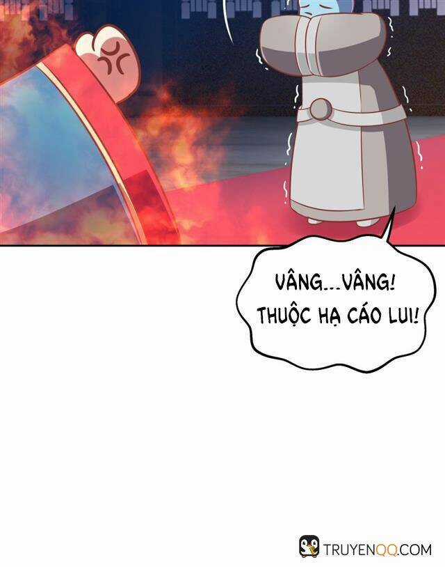 Phép Tắc Yêu Đương Của Ma Vương Chapter 19 trang 45