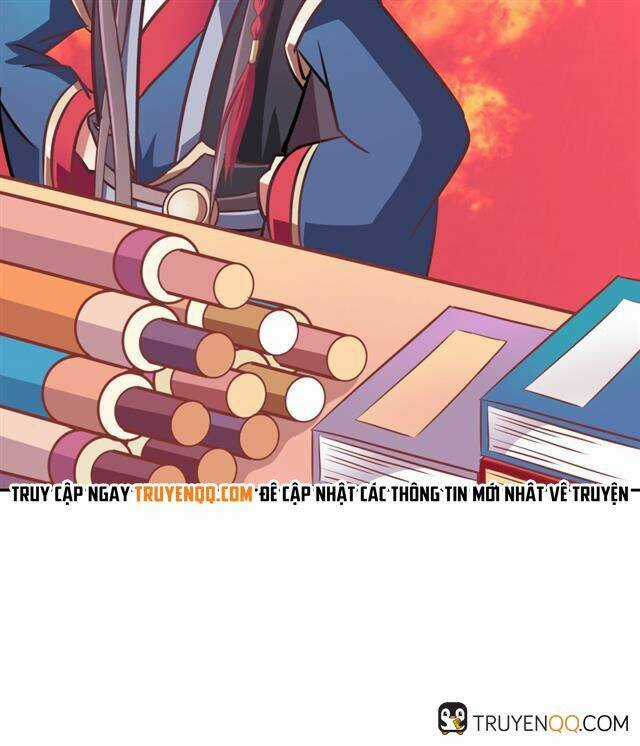 Phép Tắc Yêu Đương Của Ma Vương Chapter 19 trang 47