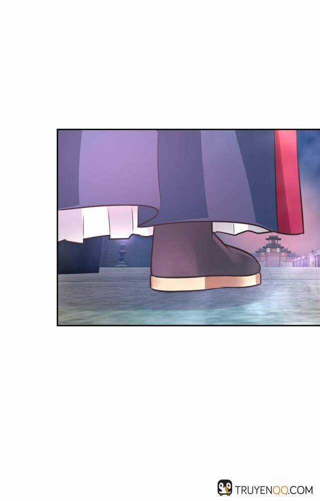 Phép Tắc Yêu Đương Của Ma Vương Chapter 19 trang 49