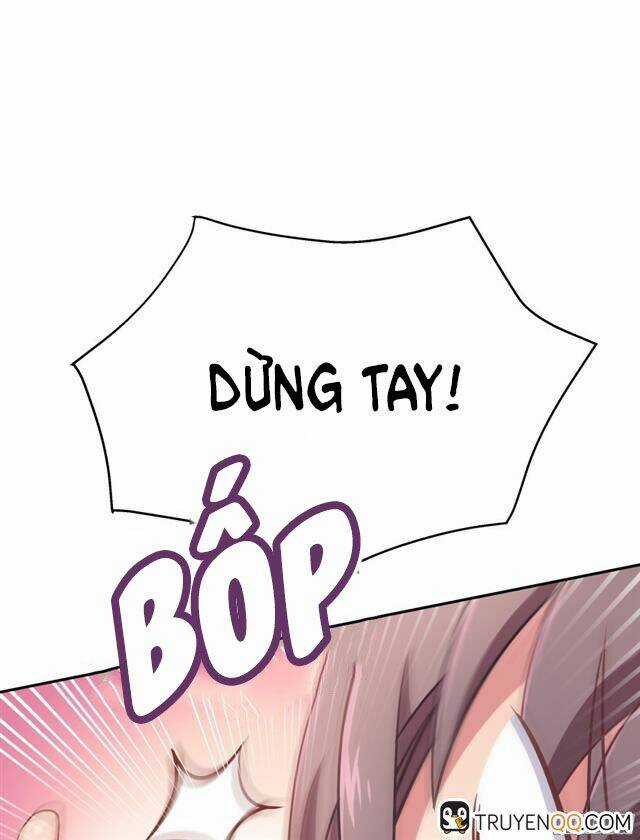 Phép Tắc Yêu Đương Của Ma Vương Chapter 19 trang 5