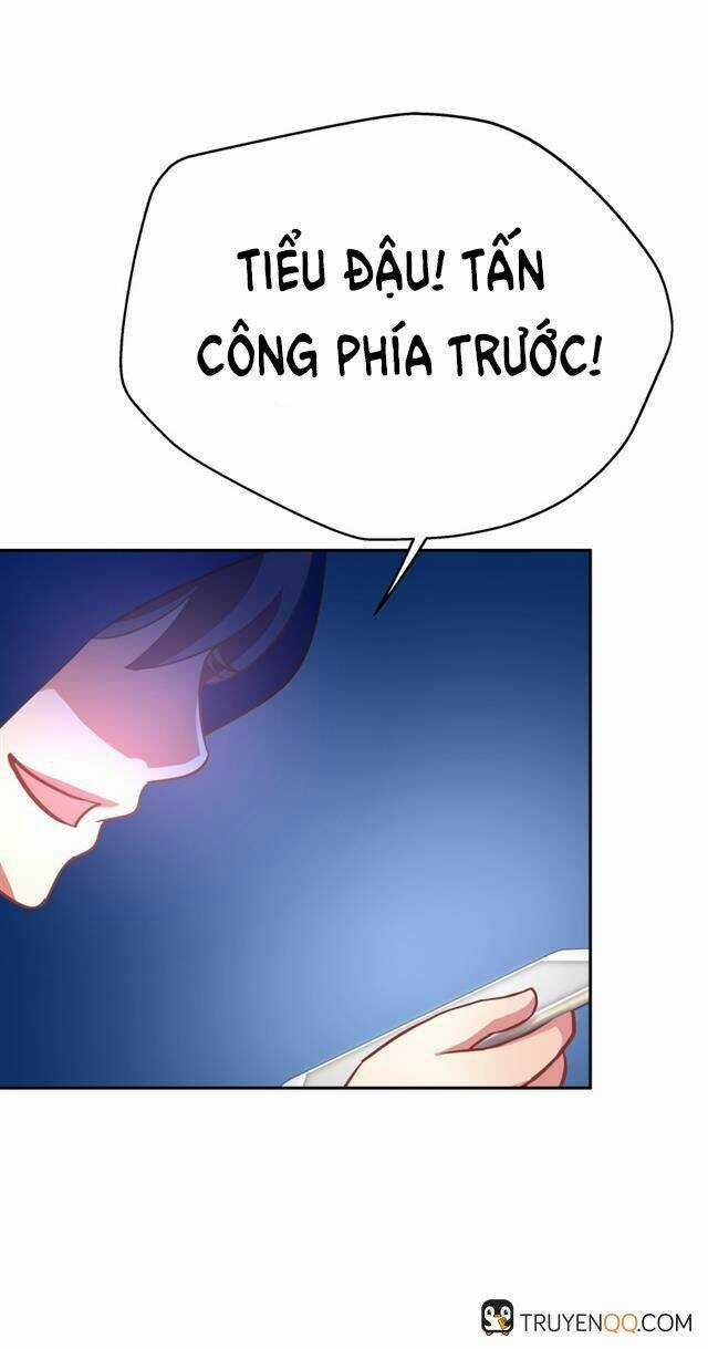 Phép Tắc Yêu Đương Của Ma Vương Chapter 19 trang 52