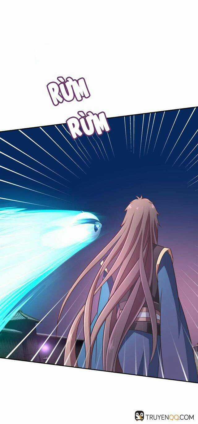 Phép Tắc Yêu Đương Của Ma Vương Chapter 19 trang 55