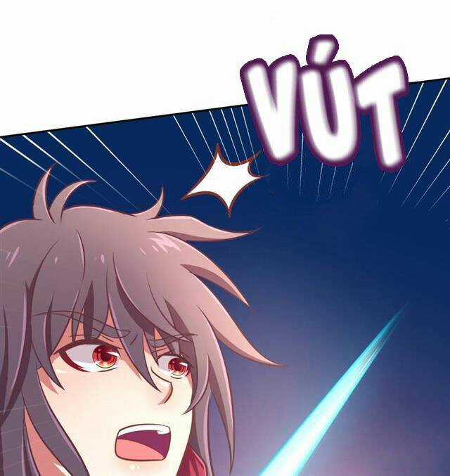 Phép Tắc Yêu Đương Của Ma Vương Chapter 19 trang 57