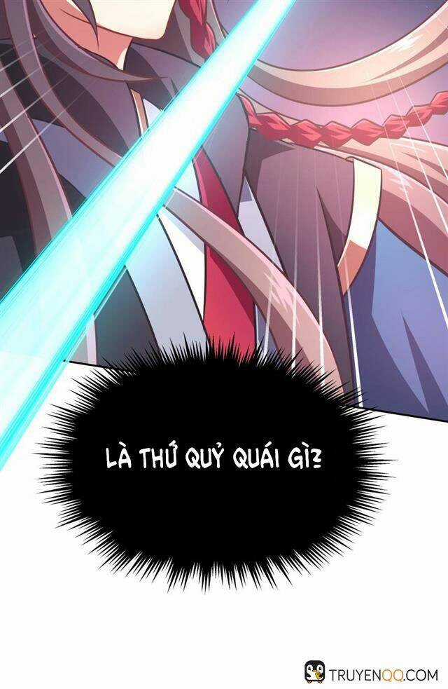 Phép Tắc Yêu Đương Của Ma Vương Chapter 19 trang 58