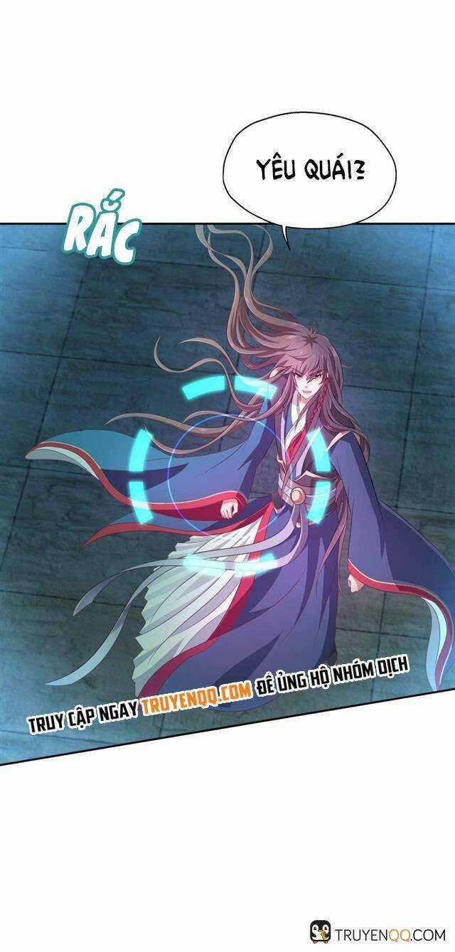 Phép Tắc Yêu Đương Của Ma Vương Chapter 19 trang 59