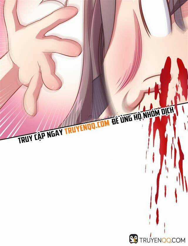 Phép Tắc Yêu Đương Của Ma Vương Chapter 19 trang 6