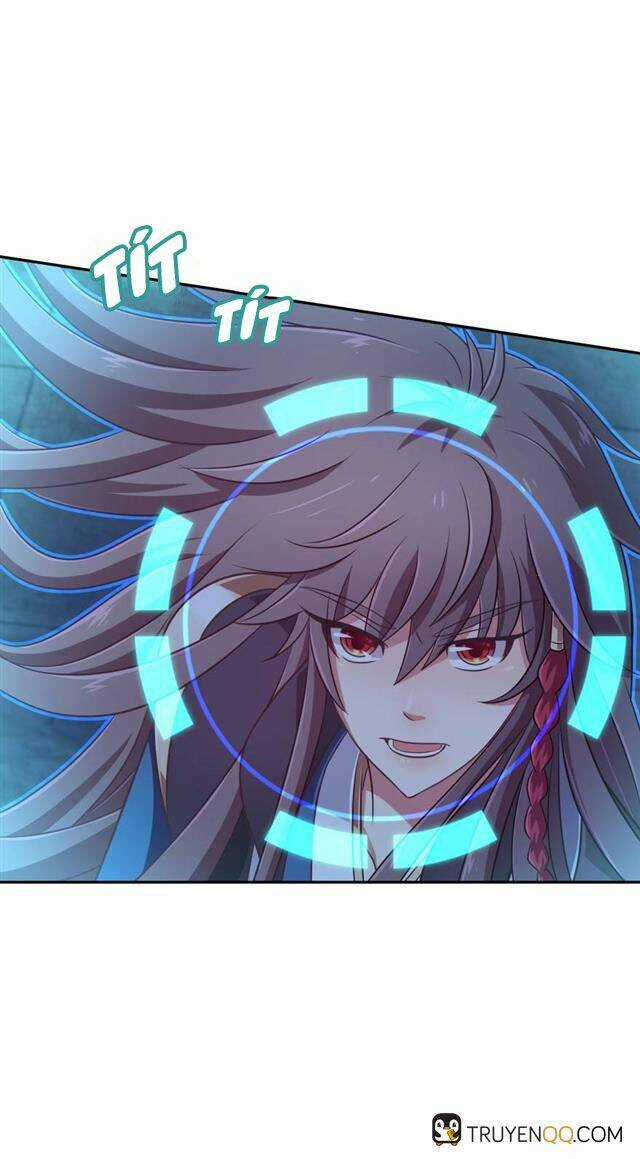 Phép Tắc Yêu Đương Của Ma Vương Chapter 19 trang 60