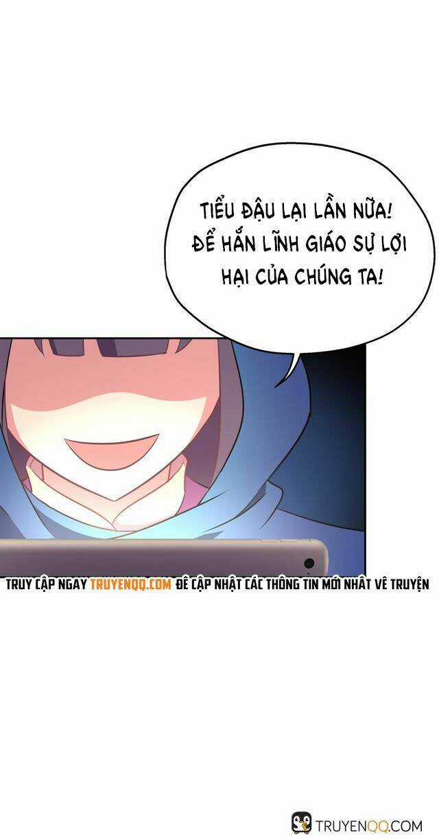 Phép Tắc Yêu Đương Của Ma Vương Chapter 19 trang 61