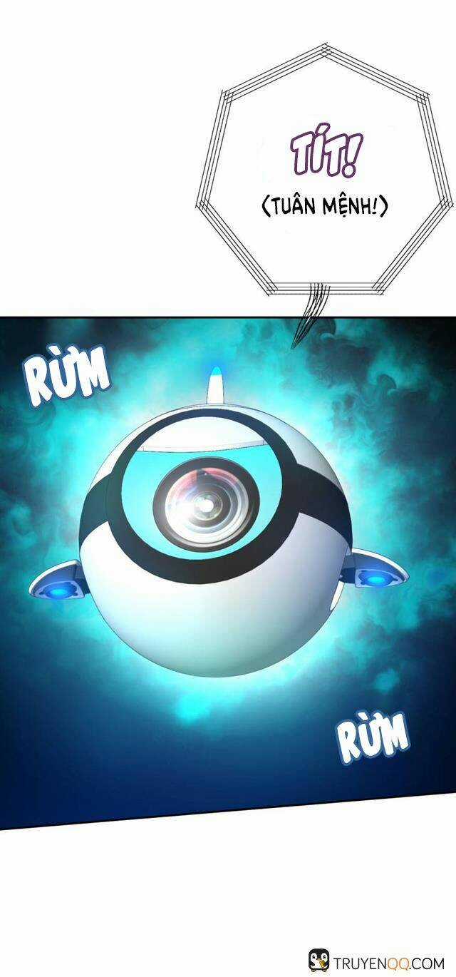 Phép Tắc Yêu Đương Của Ma Vương Chapter 19 trang 62