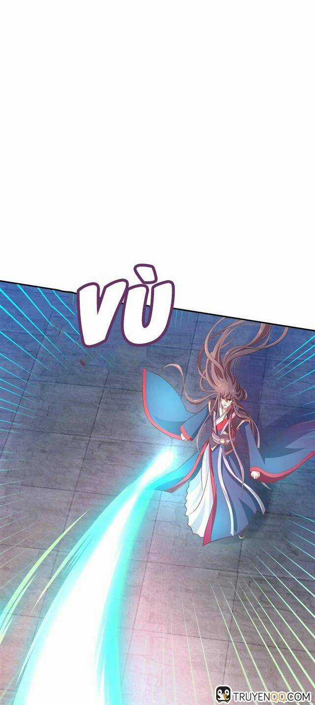 Phép Tắc Yêu Đương Của Ma Vương Chapter 19 trang 63