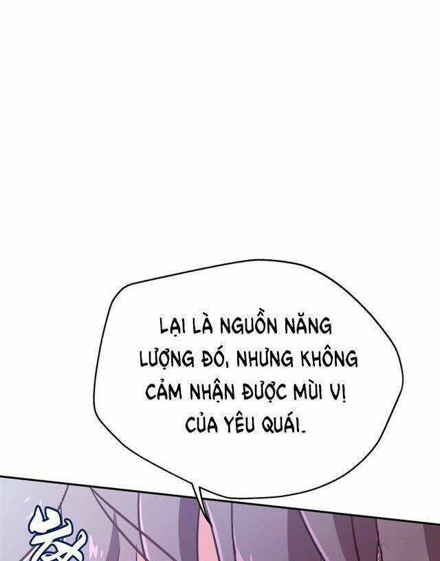 Phép Tắc Yêu Đương Của Ma Vương Chapter 19 trang 65