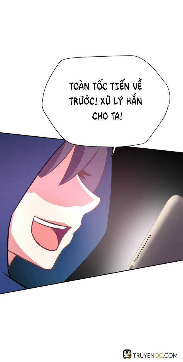 Phép Tắc Yêu Đương Của Ma Vương Chapter 19 trang 67