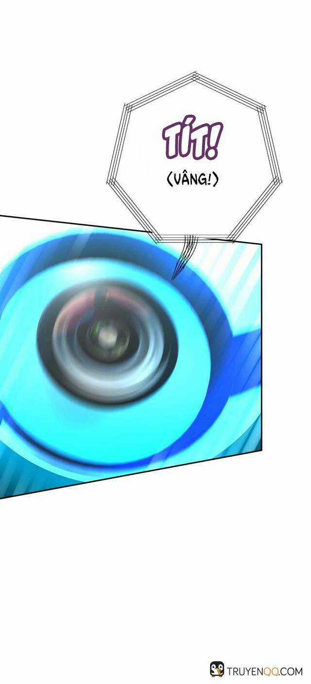 Phép Tắc Yêu Đương Của Ma Vương Chapter 19 trang 68