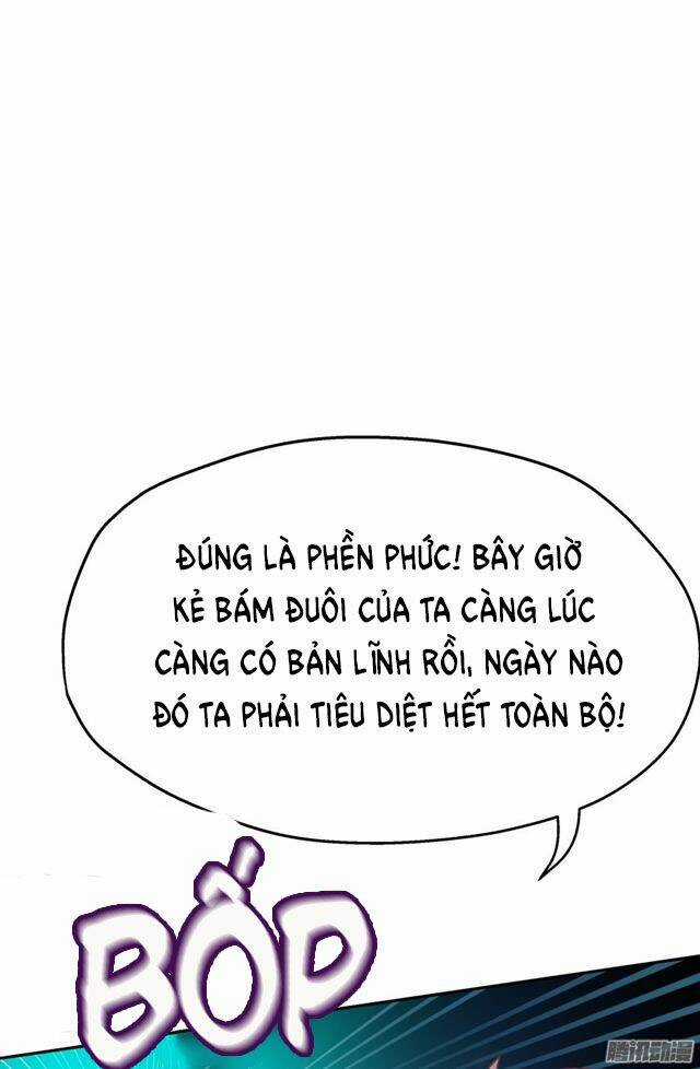 Phép Tắc Yêu Đương Của Ma Vương Chapter 19 trang 73