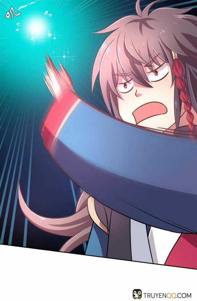 Phép Tắc Yêu Đương Của Ma Vương Chapter 19 trang 74