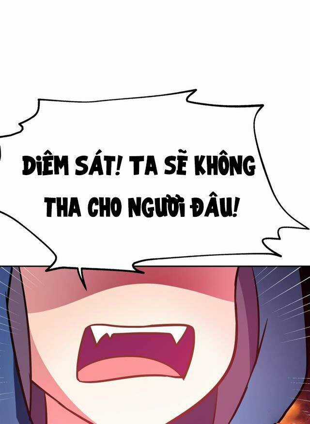 Phép Tắc Yêu Đương Của Ma Vương Chapter 19 trang 79