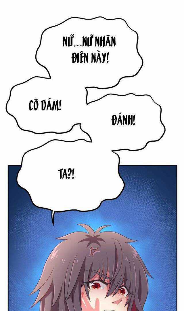 Phép Tắc Yêu Đương Của Ma Vương Chapter 19 trang 9