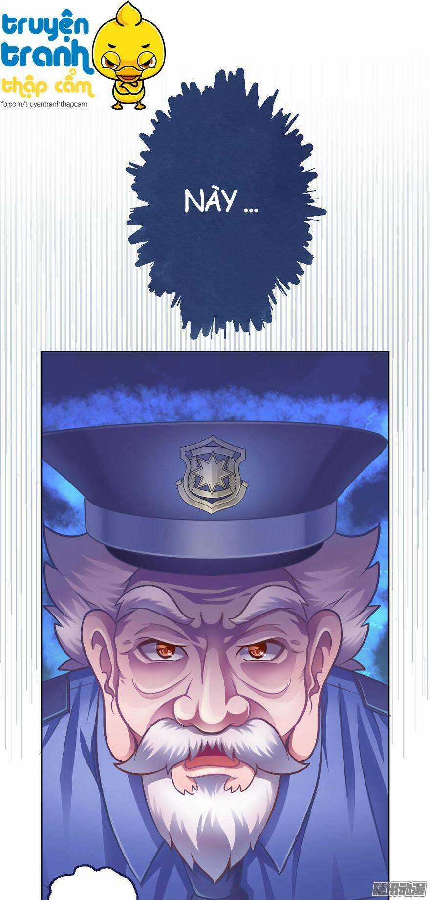 Phép Tắc Yêu Đương Của Ma Vương Chapter 2 trang 13