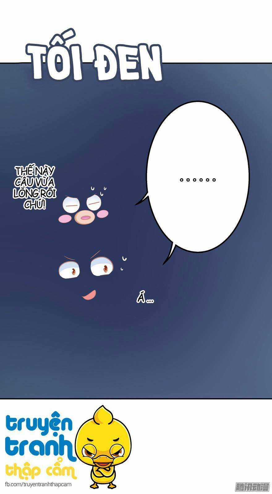 Phép Tắc Yêu Đương Của Ma Vương Chapter 2 trang 5