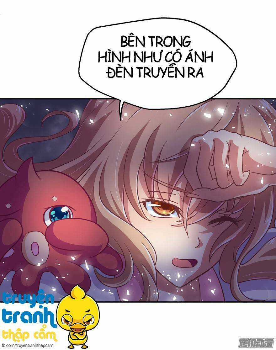 Phép Tắc Yêu Đương Của Ma Vương Chapter 2 trang 51