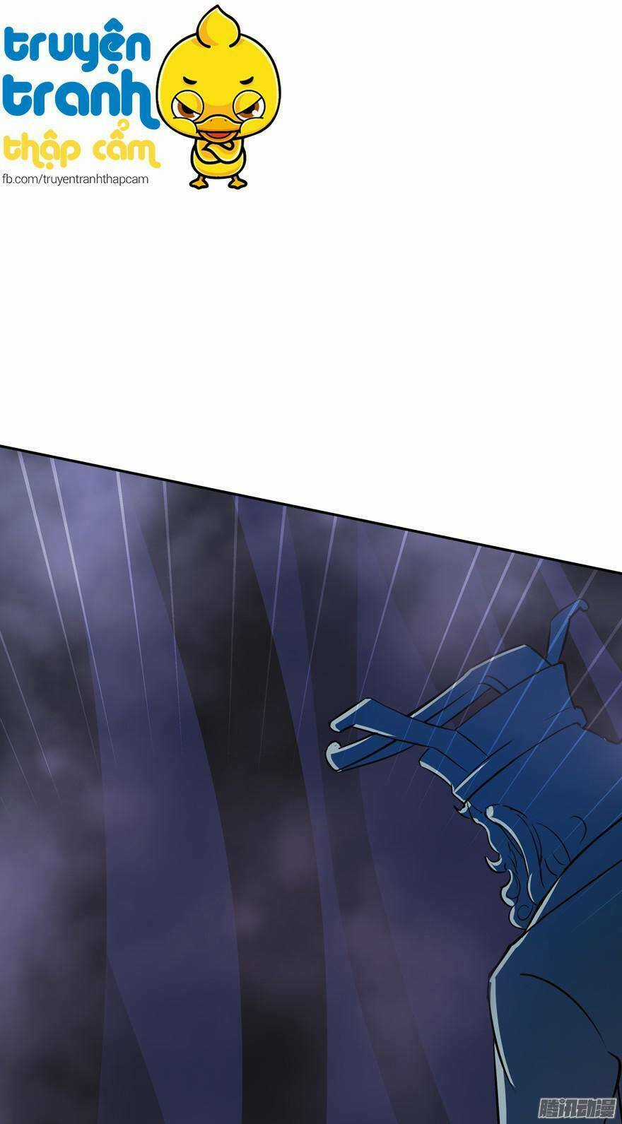 Phép Tắc Yêu Đương Của Ma Vương Chapter 2 trang 54