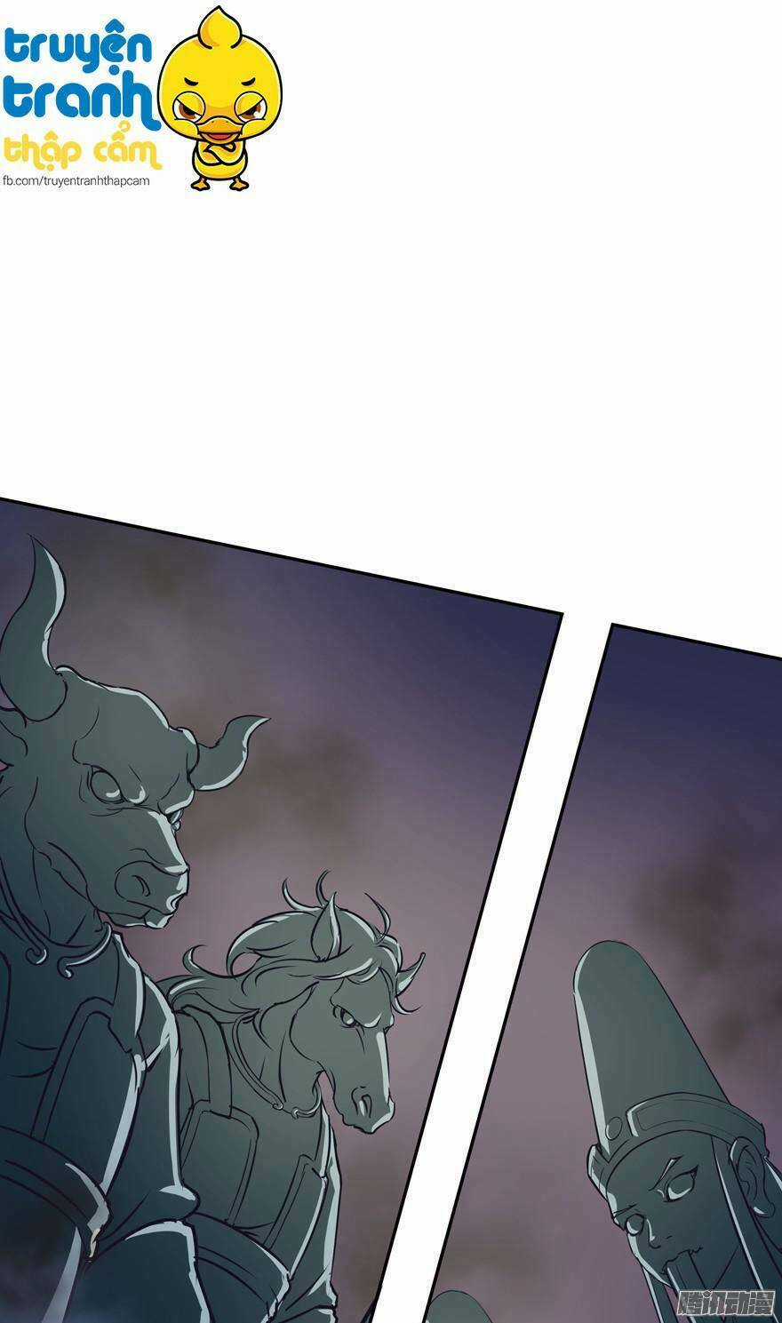 Phép Tắc Yêu Đương Của Ma Vương Chapter 2 trang 56