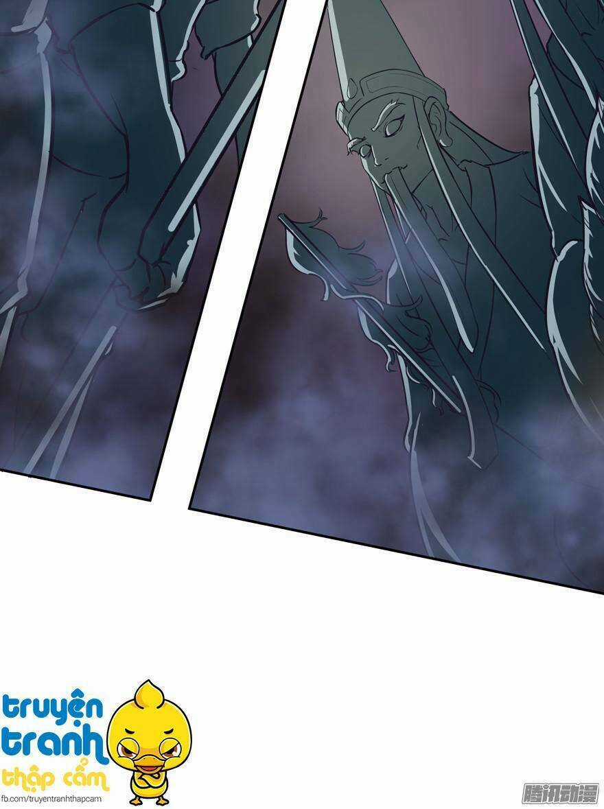 Phép Tắc Yêu Đương Của Ma Vương Chapter 2 trang 57