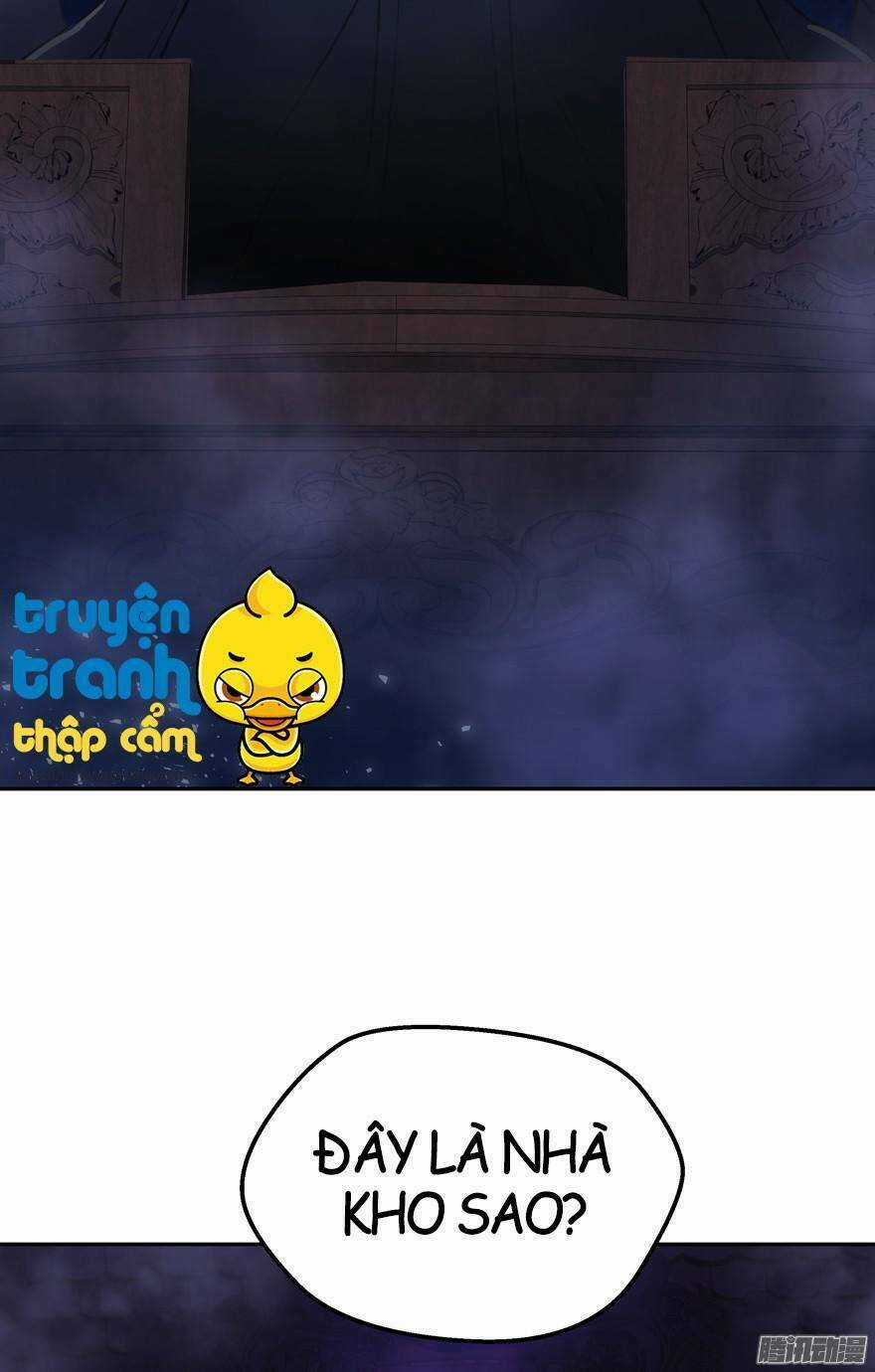 Phép Tắc Yêu Đương Của Ma Vương Chapter 2 trang 59