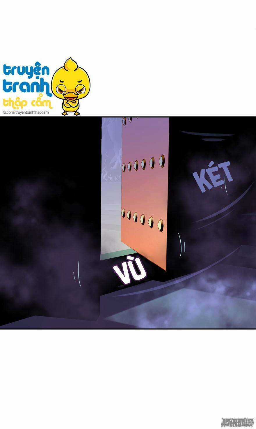 Phép Tắc Yêu Đương Của Ma Vương Chapter 2 trang 64