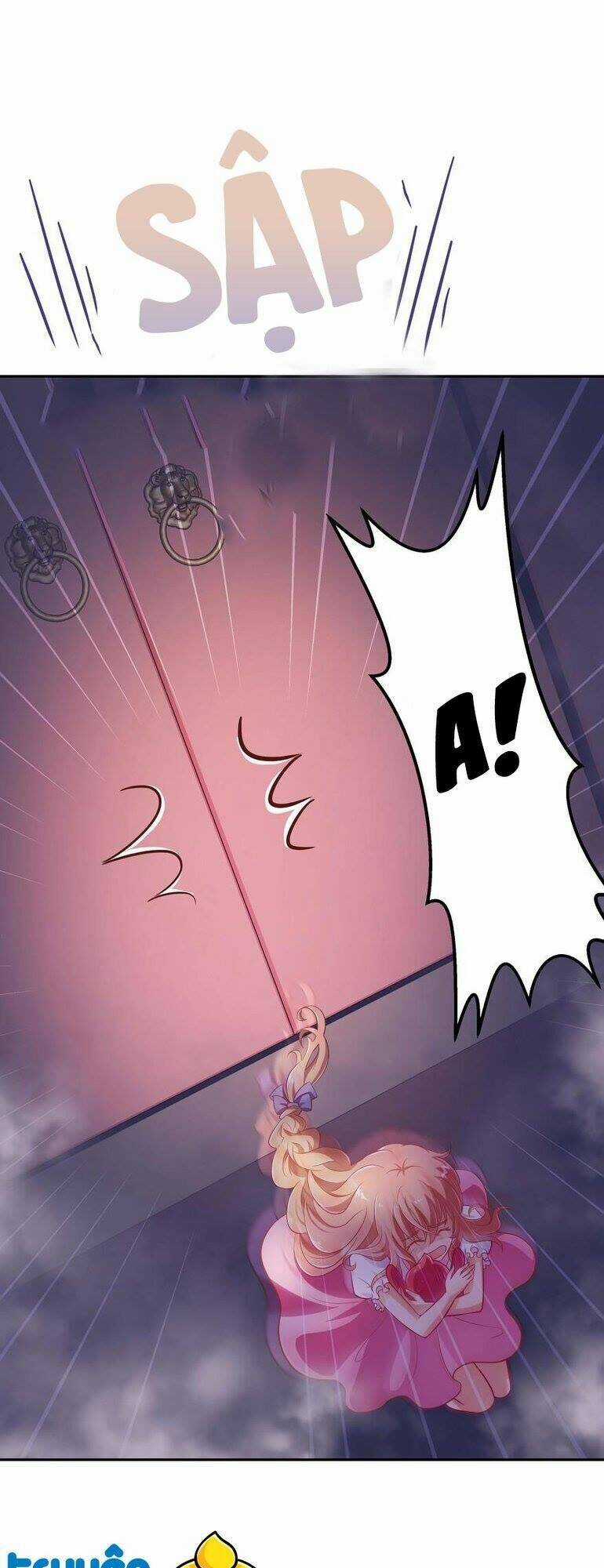 Phép Tắc Yêu Đương Của Ma Vương Chapter 2 trang 65